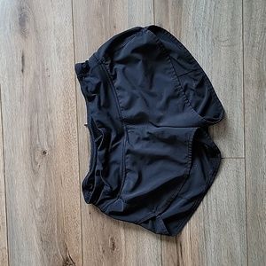 Lulemon shorts size 2